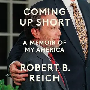 Coming Up Short: A Memoir of My America [Audiobook]