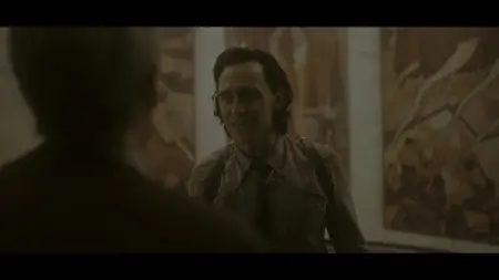 Loki S02E01