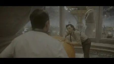 Loki S02E01