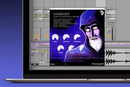 Puremagnetik Vanisher v2024.10 WiN macOS