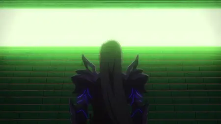 Demon Lord 2099 S01E01 Cyberpunk City Shinjuku Repack