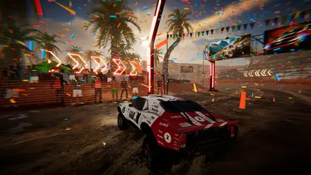 Dirtzone (2025)