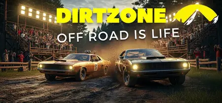 Dirtzone (2025)