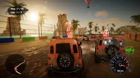 Dirtzone (2025)