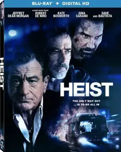 Heist (2015)