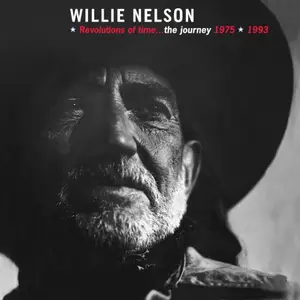 Willie Nelson - Revolutions Of Time...The Journey 1975-1993 (1995)
