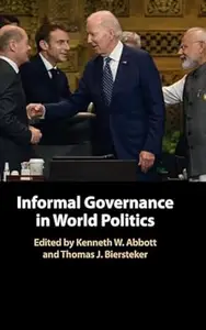 Informal Governance in World Politics