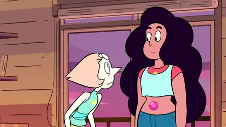 Steven Universe S01E37