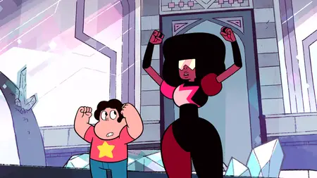 Steven Universe S01E37