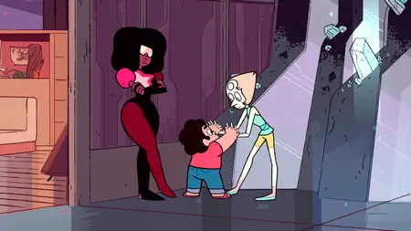 Steven Universe S01E37