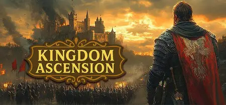 Kingdom Ascension (2025)