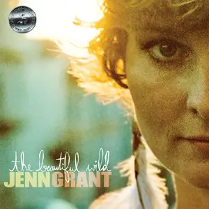 Jenn Grant - The Beautiful Wild (Silver Series - Remastered 2025) (2025) [Official Digital Download]