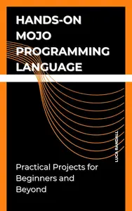 Hands-on Mojo Programming Language