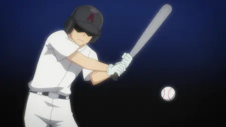 Rising Impact (2024 S02E12 A Contest of Gift NanDesuKa
