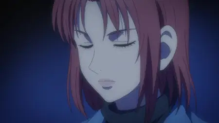 Rising Impact (2024 S02E12 A Contest of Gift NanDesuKa