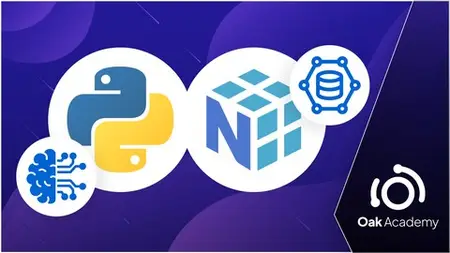 Python Numpy: Machine Learning & Data Science Course