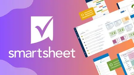 Smartsheet Project Management - Lead Projects With Ease