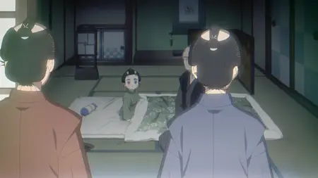 Shabake S01E01 Dark Night