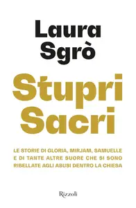 Laura Sgrò - Stupri sacri