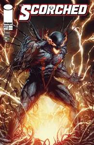 The Scorched 041 2025 2 covers Digital
