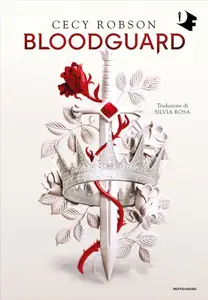 Cecy Robson - Bloodguard
