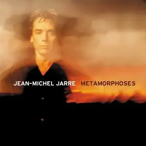 Jean-Michel Jarre - Metamorphoses (2000) [Reissue 2018]