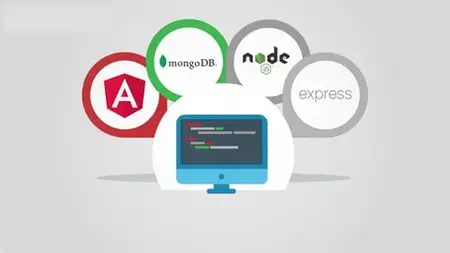 Angular & NodeJS - The MEAN Stack Guide [2025 Edition]