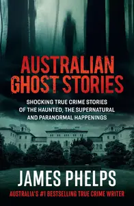 Australian Ghost Stories