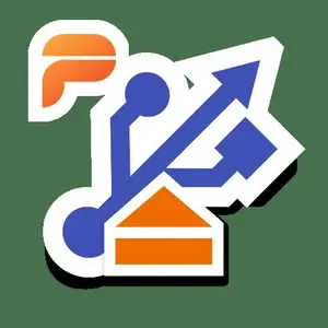 exFAT NTFS for USB by Paragon v5.0.0.17