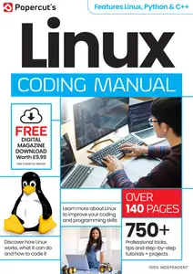 Linux Coding Manual - Issue 6 2024