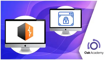 Web Application Hacking & Burp Suite For Penetration Testing