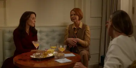 And Just Like That… S03E11