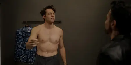 And Just Like That… S03E11