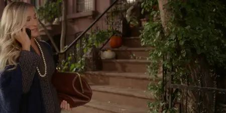 And Just Like That… S03E11