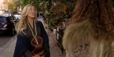 And Just Like That… S03E11