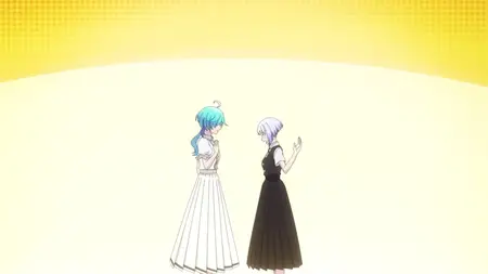 Rock wa Lady no Tashinami deshite - S01E11 (480p