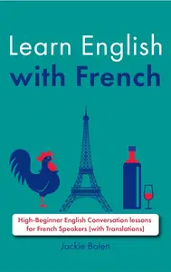 Jackie Bolen, "Learn English with French"