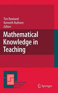 Mathematical knowledge in teaching