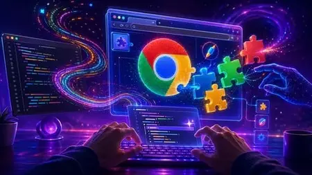 Build Chrome Extension With Vibe Coding