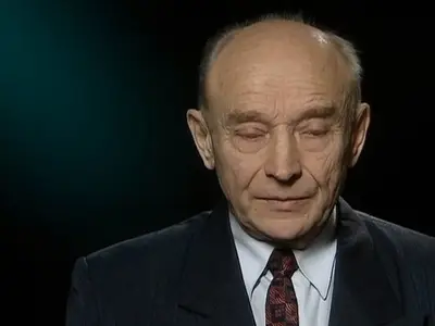 ZDF - The Cold War - Submarines: In Enemy Depths (2005)