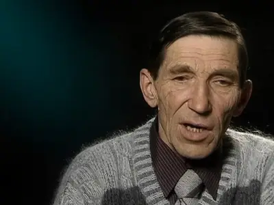 ZDF - The Cold War - Submarines: In Enemy Depths (2005)