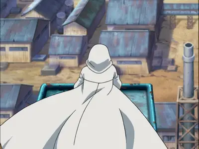 KenIchi The Mightiest Disciple S01E48