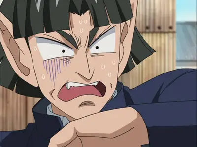 KenIchi The Mightiest Disciple S01E48