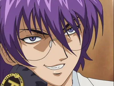 KenIchi The Mightiest Disciple S01E48