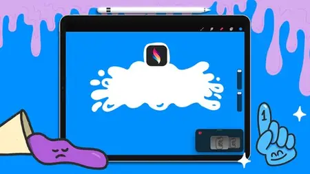 Easy Animation In Procreate Dreams: Make Fun Video & Gifs