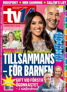 TV14 - 28 September 2024