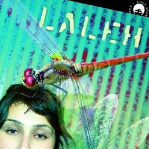 Laleh - Laleh  (2005)