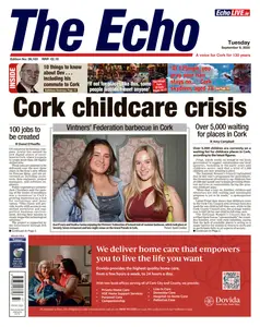The Echo - 9 September 2025