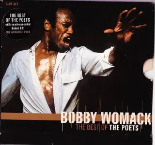 Bobby Womack - The Best Of The Poets (1999)