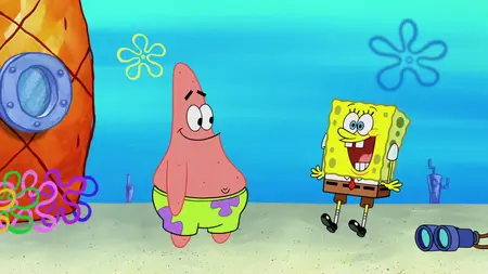 SpongeBob SquarePants S11E06